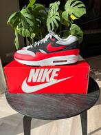 Nike air max 1 Light Crimson 41/42/42,5/44,5/45/45,5/4747,5, Kleding | Heren, Schoenen, Overige kleuren, Nike, Nieuw, Ophalen of Verzenden