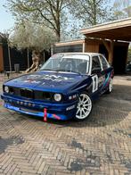 BMW E30 M60B40 V8 gereviseerd circuit / Track / Race auto, Auto's, BMW, Te koop, Particulier, 3-Serie