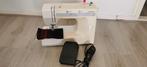 Naaimachine JANOME JB 1410, Ophalen of Verzenden, Zo goed als nieuw, Naaimachine, Overige merken