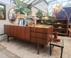 Vintage dressoir van Musterring, 200cm, Huis en Inrichting, Ophalen, ., 150 tot 200 cm, .