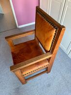 Stoel, Antiek en Kunst, Antiek | Meubels | Stoelen en Banken, Ophalen