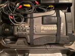 Panasonic VHS Camera - Klassieker!, Ophalen, VHS of SVHS, Camera