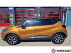 Renault Captur 0.9 TCe Intens trekhaak (bj 2019), Auto's, 898 cc, Euro 6, Overige kleuren, 620 kg