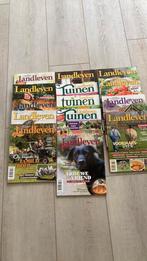 Woonbladen en Landleven, Boeken, Ophalen of Verzenden, Zo goed als nieuw