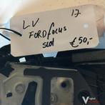 Ford Focus 2017 Slotmechaniek Linksvoor
