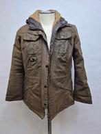 Barbour dames jas 'Winter Force Parka' maat 42, Kleding | Dames, Ophalen, Barbour, Bruin, Maat 42/44 (L)