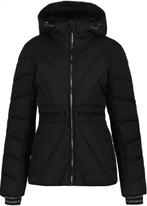 nieuw LUHTA ski-jack Hakolahti zwart, Kleding | Dames, Maat 38/40 (M), LUHTA, Verzenden, Zwart