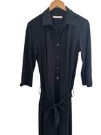 Studio Anneloes jumpsuit S, Kleding | Dames, Jumpsuits, Studio Anneloes, Zwart, Ophalen of Verzenden, Zo goed als nieuw