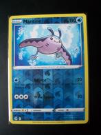 6254. Nieuwe Pokemon Kaart MANTINE holofoil hp 110 (061/264), Verzenden, Nieuw, Losse kaart, Foil