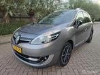 Renault Grand Scenic 1.2 TCe Bose 7p. Camera, Auto's, Voorwielaandrijving, Euro 5, 4 cilinders, 132 pk