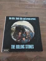 Rolling Stones - Big Hits (High Tide and Green Grass), Ophalen, Gebruikt, 12 inch, Rock-'n-Roll
