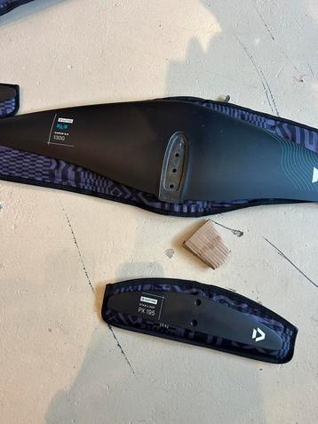 Ex Demo Duotone Carve 3.0 1350 beschikbaar voor biedingen