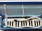Melodica / Pianica met 32 toetsen, Ophalen of Verzenden, Gebruikt, Overige aantallen, Overige merken