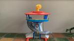 Paw patrol uitkijktoren, Ophalen, Gebruikt