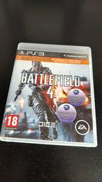 Battlefield 4 PS3, Spelcomputers en Games, Games | Sony PlayStation 3, Gebruikt, Ophalen of Verzenden, Shooter, Vanaf 18 jaar