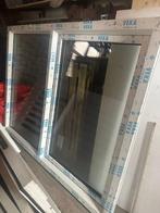 kunststof kozijn 2086 x 1600, Ophalen, Kunststof, Raamkozijn, Zo goed als nieuw
