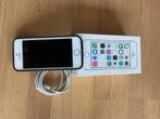 Apple iphone5, Telecommunicatie, Gebruikt, Zonder abonnement, Ophalen of Verzenden, IPhone 5S