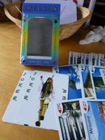 Hellas Griekse en Underbergkaarten -  M en M kaarten, Ophalen of Verzenden, Nieuw, Meerdere kaarten