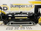 Voorbumper Mitsubishi Outlander 2015-2019 KLS Origineel Bump, Gebruikt, -, Voor, -