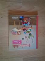 Haakgeluk  by Claire, Hobby en Vrije tijd, Breien en Haken, Ophalen of Verzenden, Haken, Patroon of Boek