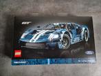 LEGO TECHNIC FORD 42154.... 65 euro! 1 x gebouwf, Ophalen of Verzenden, Zo goed als nieuw