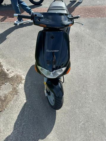 Gilera runner 125/172cc beschikbaar voor biedingen