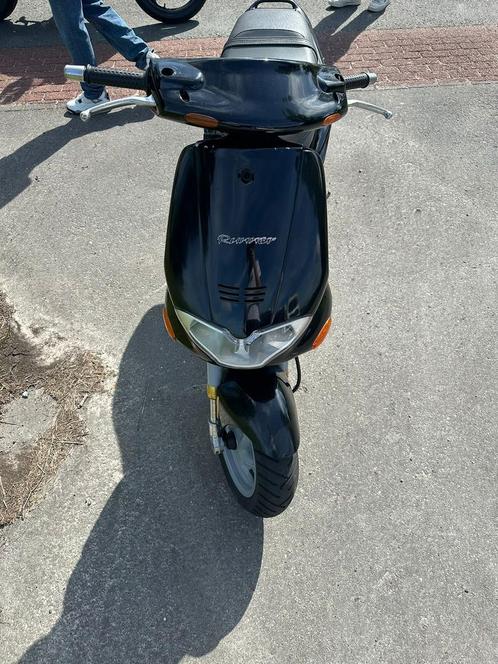 Gilera runner 125/172cc, Motoren, Tuning en Styling, Ophalen of Verzenden