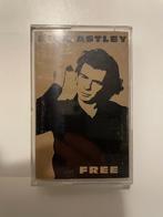 Rick Astley - Free. Cassette, Gebruikt, 1 bandje, Ophalen of Verzenden, Origineel
