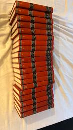 Encyclopedie elsevier 20 delig, Boeken, Ophalen of Verzenden, Zo goed als nieuw, Algemeen