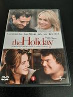 The holiday, Cameron Diaz, Kate Winslet, Jude Law!, Vanaf 6 jaar, Ophalen of Verzenden, Gebruikt, Romantische komedie