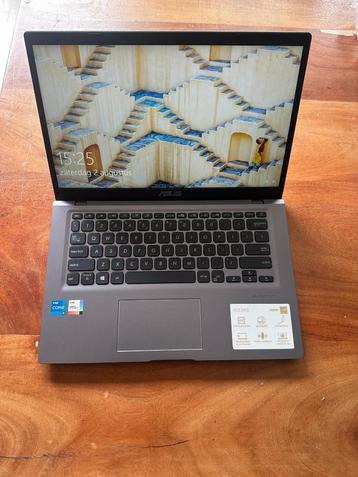 ASUS X415EA-EB851 i5 1135g7 16gb 512gb 14 inch FHD Win11 beschikbaar voor biedingen