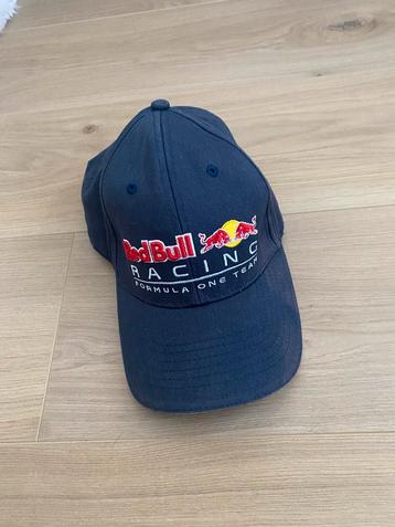 Red Bull racing formule 1 pet cap formula one blauw beschikbaar voor biedingen