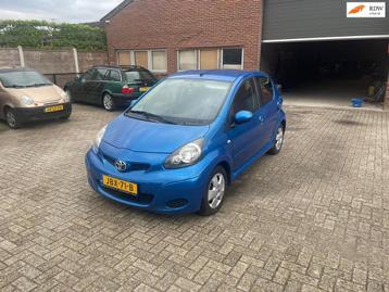 Toyota Aygo 1.0-12V Access beschikbaar voor biedingen