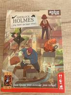 Sherlock Holmes: Jong Talent - Boekspel, Een of twee spelers, Ophalen, Zo goed als nieuw