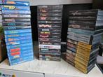 47 Sega Mega Drive spellen, Gebruikt, Overige genres, 1 speler, Eén computer