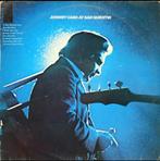 LP VINYL album Johnny Cash At San Quentin TOP 2000 AKTIE!!!, Ophalen of Verzenden, Zo goed als nieuw, 12 inch