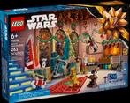 STAR WARS 75418 Adventskalender 2025 NIEUW, Kinderen en Baby's, Speelgoed | Duplo en Lego, Ophalen of Verzenden, Nieuw, Complete set