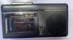 Panasonic mini cassette recorder, Ophalen of Verzenden