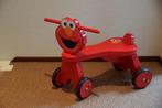 Loopfiets Elmo, Zo goed als nieuw, Loopfiets, Ophalen