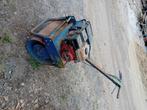 Wals op benzine, Ophalen of Verzenden, 20 m² of meer