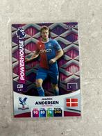 Powerhouse Andersen Premier League Adrenalyn XL 23/24, Nieuw, Ophalen of Verzenden, Plaatje