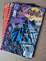 Batman #440 TM 442 + The New Titans 60 & 61 Complete Set, Amerika, DC comics, Complete serie of reeks, Ophalen of Verzenden