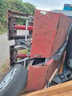 Omer schaar hefbrug, Ophalen, Omer, Propaintlutten@gmail.com, Zwarte Dijk