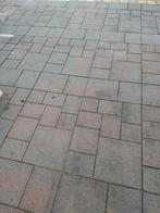 Tegels, Ophalen, Zo goed als nieuw, 10 m² of meer, Beton