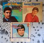 3x LP van Gene Pitney, Cd's en Dvd's, Vinyl | Pop, Ophalen of Verzenden, Gebruikt