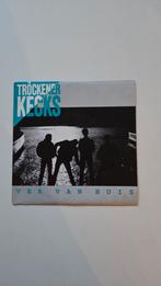Tröckener Kecks - Ver van huis - 1989 Vinyl Single, Gebruikt, Verzenden, 7 inch, Single