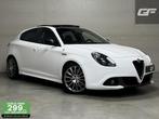 Alfa Romeo Giulietta 1.750 Turbo Veloce Pano Stoelver. Leer, Auto's, 65 €/maand, 15 km/l, Gebruikt, 4 cilinders