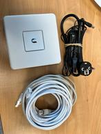 Ubiquiti USG – UniFi Security Gateway – Perfect werkend, Ophalen of Verzenden, Zo goed als nieuw