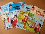 adv4616 laurel en hardy atlantic, Boeken, Stripboeken, Eén stripboek, Ophalen, Gelezen