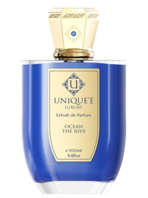 Unique'e Luxury Ocean the Rive, Sieraden, Tassen en Uiterlijk, Uiterlijk | Parfum, Nieuw, Ophalen of Verzenden